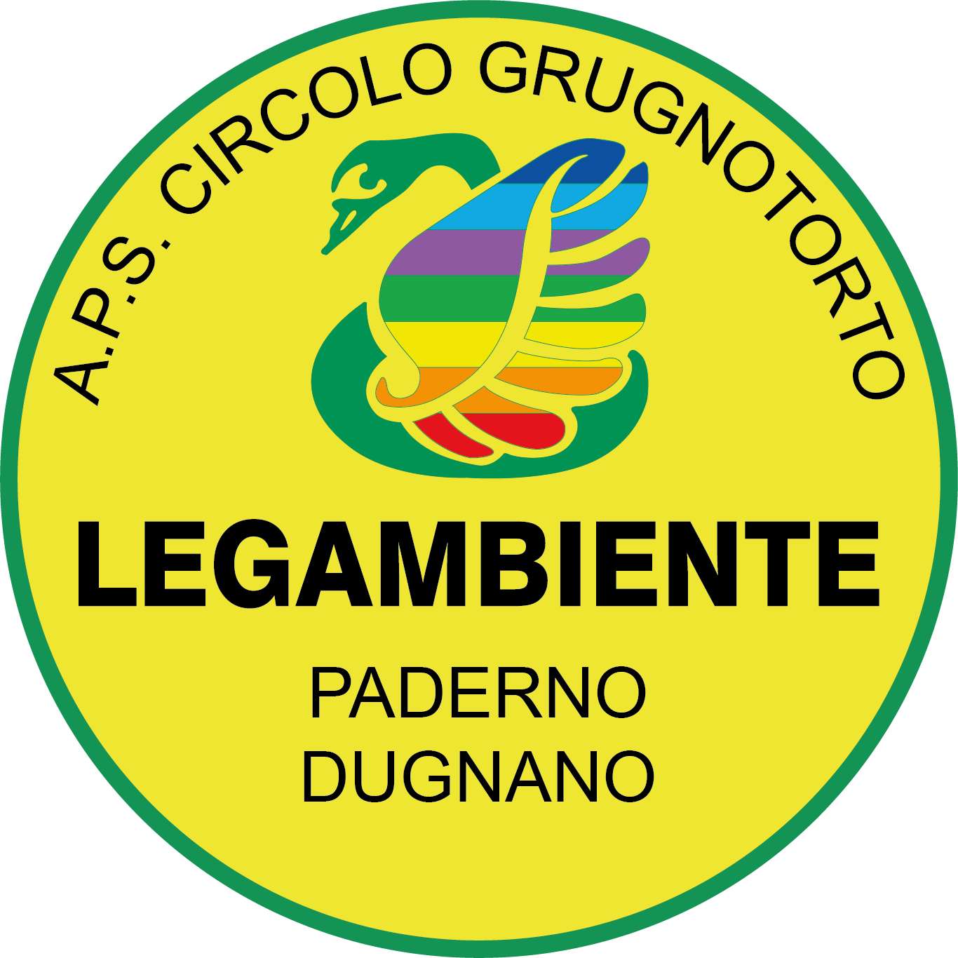 Legambiente Paderno Dugnano (Circolo Grugnotorto)