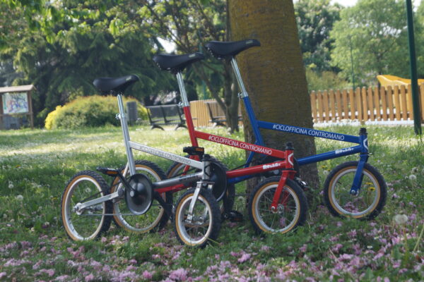 Rotobike